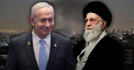 Atak Izraela na Iran. Ekspert: Dekapitacja całego dowództwa absolutnie zapowiada ciąg dalszy