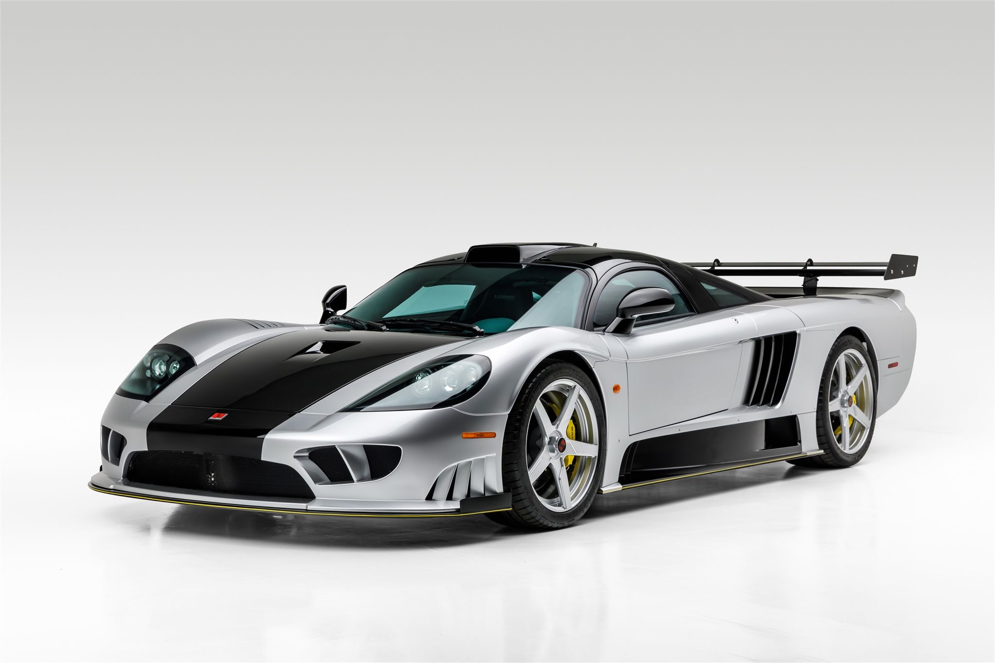 Saleen S7 LM