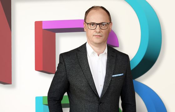 Marcin Sadowski z nowym stanowiskiem w Burda Media Polska