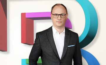 Marcin Sadowski z nowym stanowiskiem w Burda Media Polska