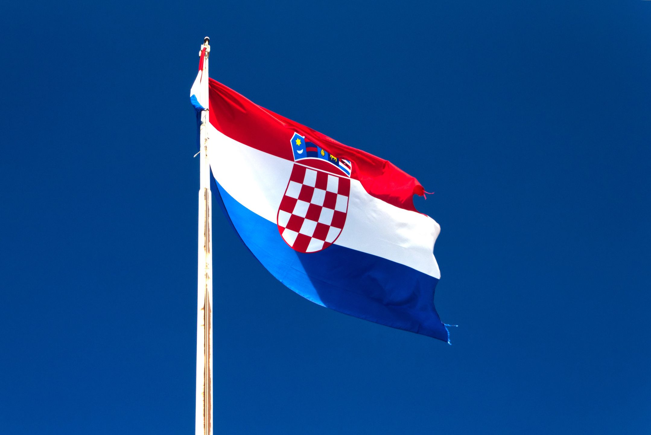 Chorwacja wprowadza Euro. Koniec z chorwacką kuną