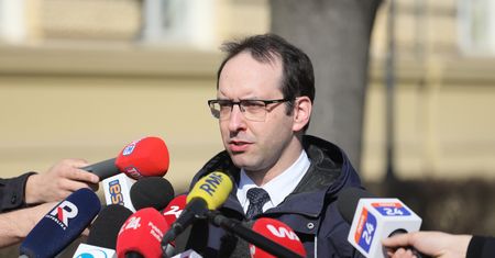 Absurdalne zarzuty Białorusi. "Promują te same kłamstwa co Rosja"