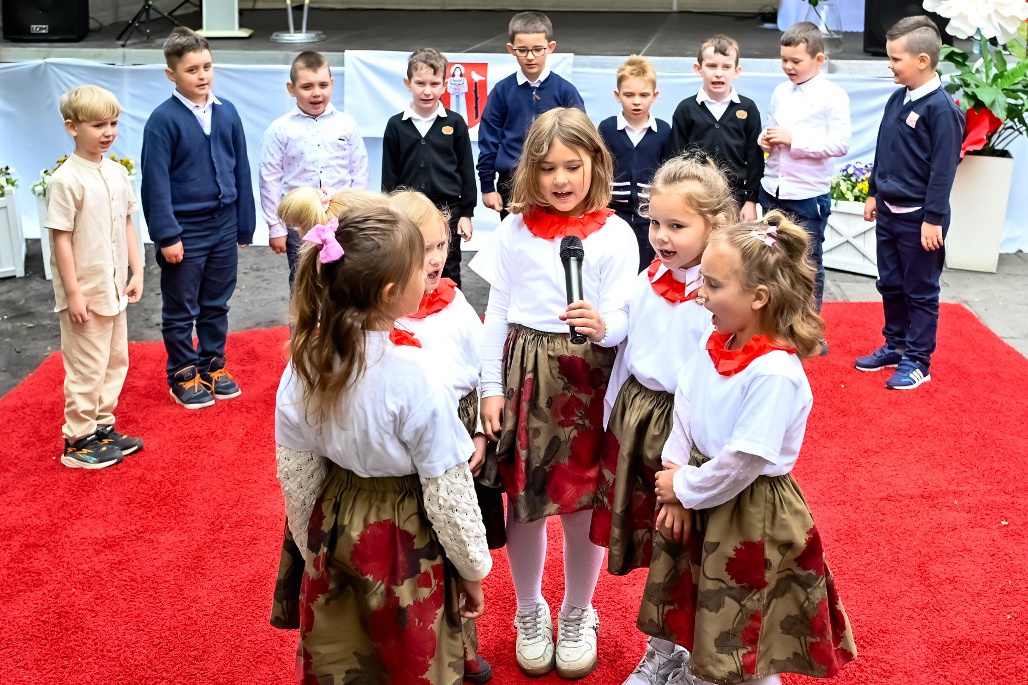 75-lecie połączenia Golubia i Dobrzynia