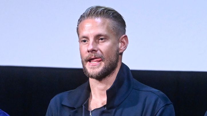 Sebastian Fabijański