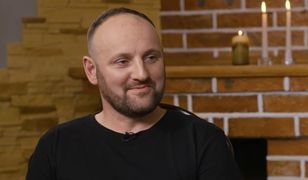 "Rolnik szuka żony": Tomasz ma całą listę wymagań. Nie tak łatwo podbić jego serce