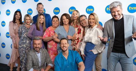 Z "Dzień Dobry TVN" odchodzi pięcioro prowadzących. Internauci komentują decyzję