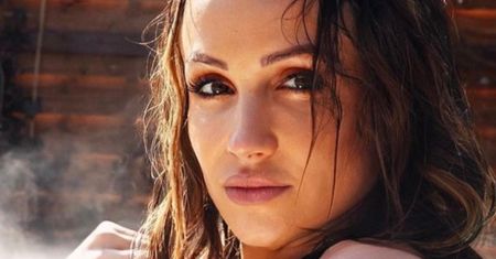 Sylwia Madeńska chwali się METAMORFOZĄ. "Stałam się długowłosą BLONDYNKĄ" (FOTO)