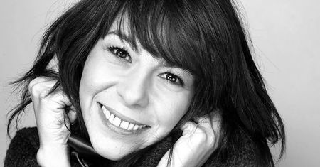 Zmarła Fanny Biascamano. Francuska gwiazda Eurowizji miała 46 lat