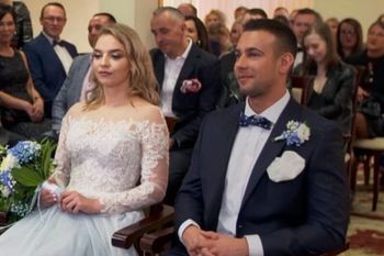Oliwia i Łukasz ze "Ślubu od pierwszego wejrzenia" razem? Zabrała głos