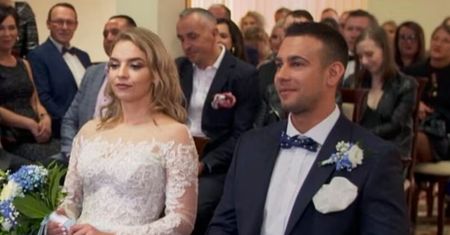Oliwia i Łukasz ze "Ślubu od pierwszego wejrzenia" razem? Zabrała głos