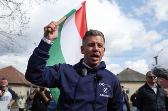 Péter Magyar. Oto jego oświadczenie majątkowe