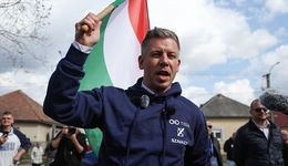 Péter Magyar. Oto jego oświadczenie majątkowe