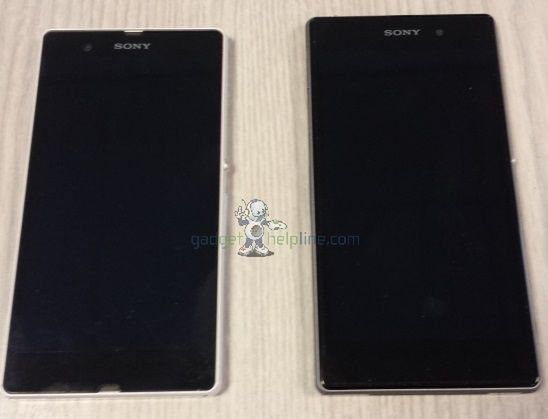 Sony i1 Honami będzie (wreszcie) wyróżniać się aparatem? 2