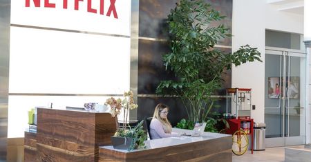 Netflix zaprasza na jeszcze jeden darmowy miesiąc