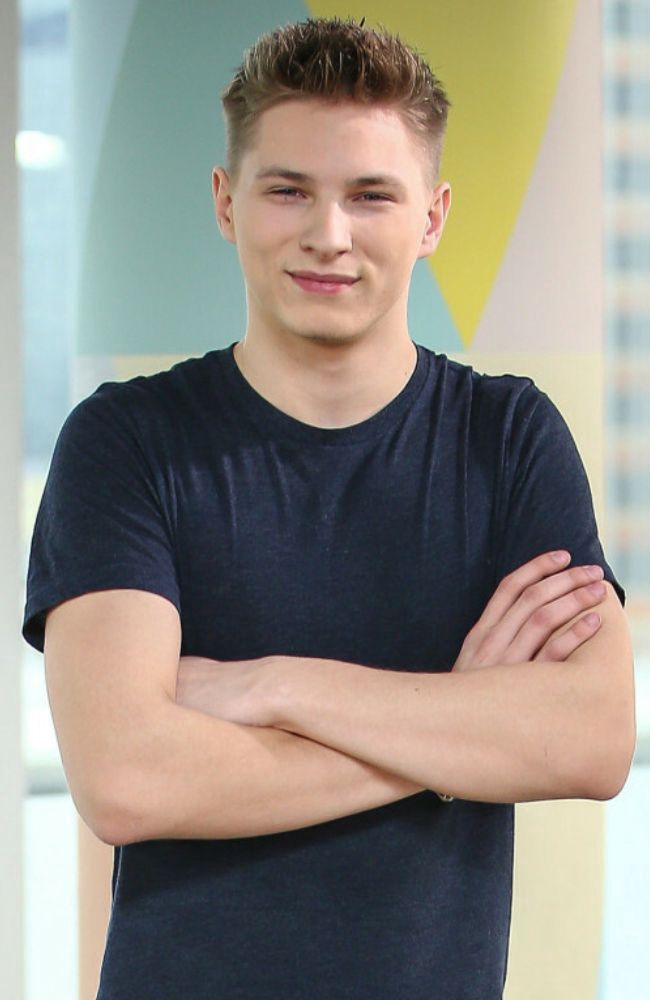 Adam Stachowiak 