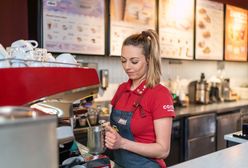 Costa Coffee startuje z franczyzą. Pierwszy lokal to współpraca z Klubem Fikołki