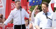 Wybory 2020. Finał kampanii. Duda w Pułtusku, Trzaskowski w Warszawie. Sztaby szykują niespodzianki
