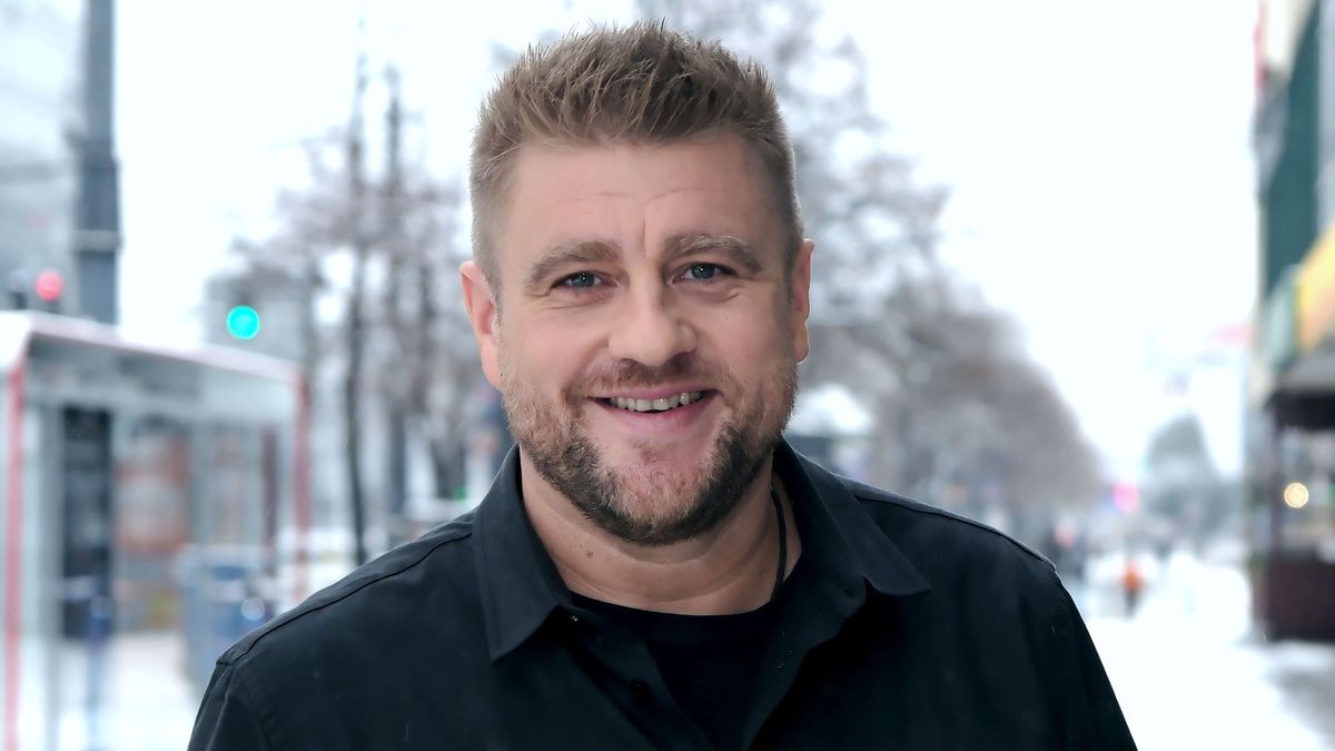 Tomasz Jakubiak nie żyje 
