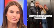 Karolina Gilon idzie na TERAPIĘ ze swoim partnerem: "Zmęczenie, frustracja, napięcie, nowe obowiązki, chaos" (WIDEO)