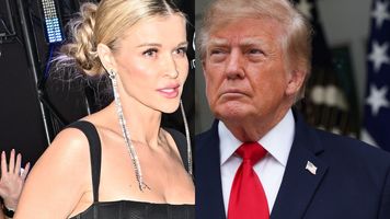 Joanna Krupa KRYTYKUJE Donalda Trumpa. "Jak mógł opublikować coś takiego?!"