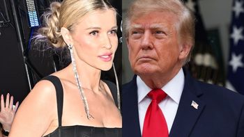 Joanna Krupa KRYTYKUJE Donalda Trumpa. "Jak mógł opublikować coś takiego?!"