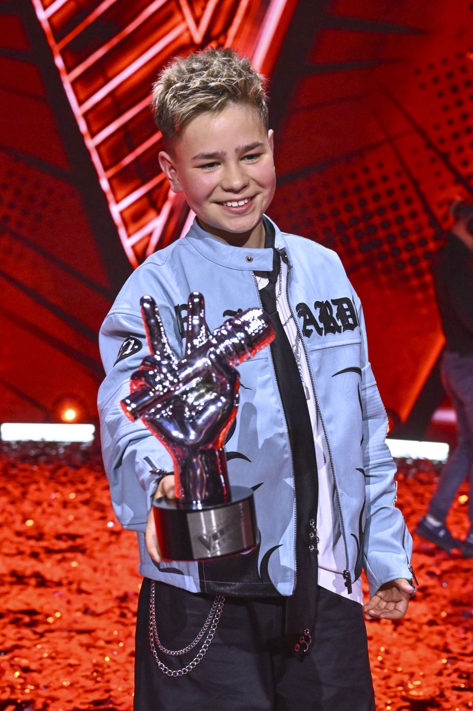 Finał "The Voice Kids"