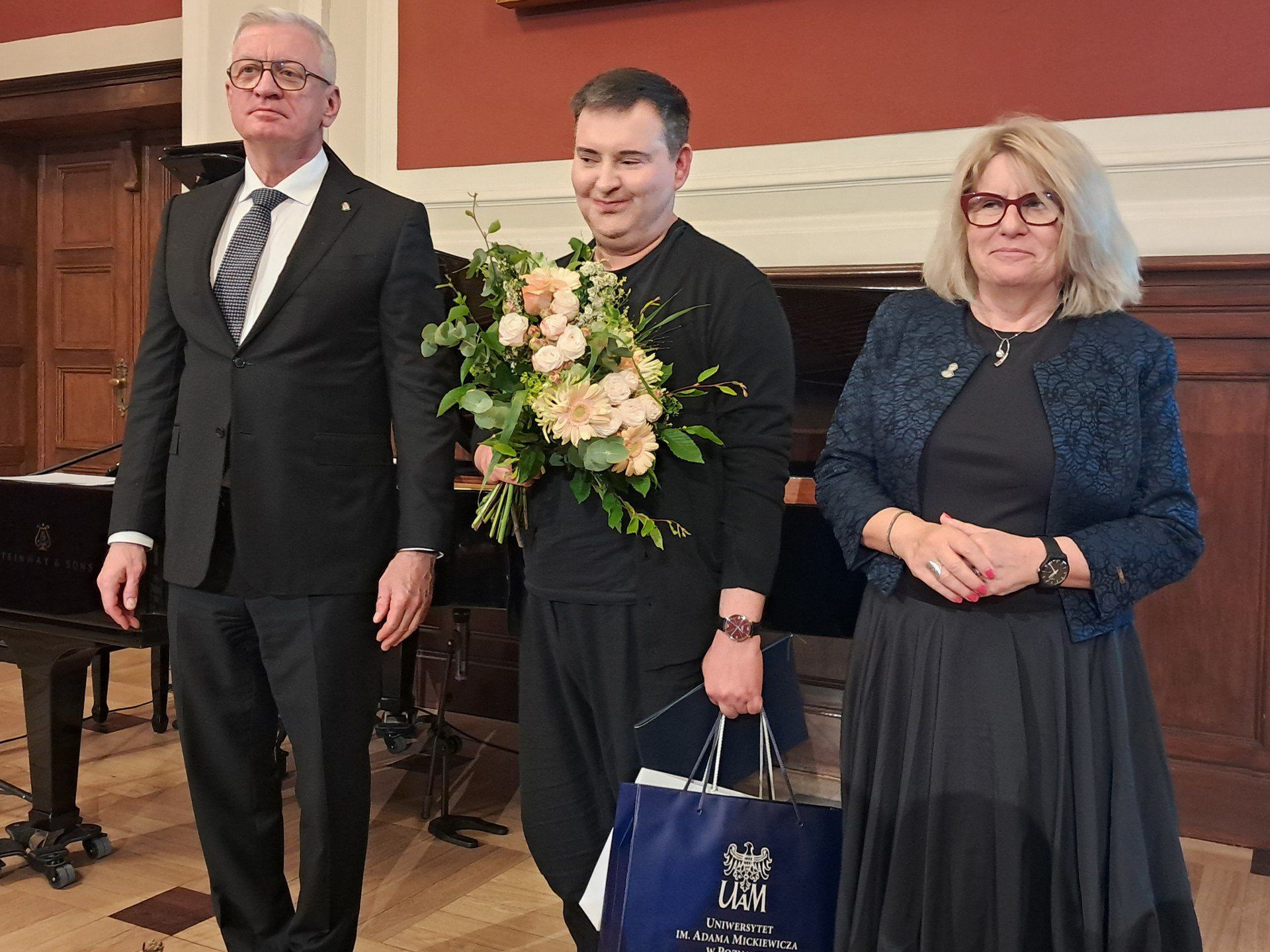 Poznańska Nagroda Literacka 2025