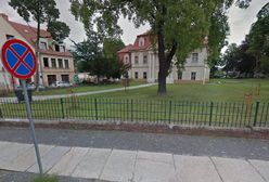 Dramatyczny wypadek w Żaganiu. 10-latek nadział się na ogrodzenie