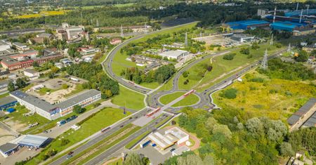 Dąbrowa Górnicza. Uwaga kierowcy. Kolejne utrudnienia w centrum miasta