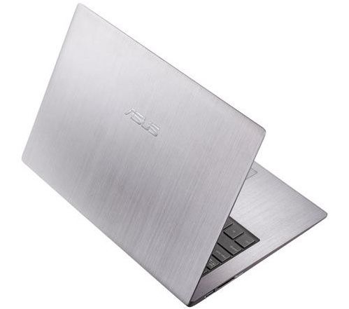 Asus U38N notebook specyfikacja