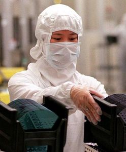 Konflikt USA-Chiny. Supermocarstwa uzależnione od małej wyspy