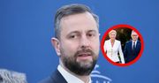 Chodził do szkoły, w której uczyła Kornhauser-Duda. "Dobrze ją pamiętam"