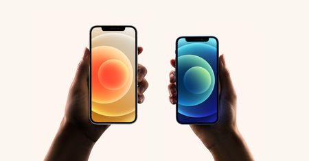 iPhone 12 jest nudny do bólu i irytujący, ale od lat nie był tak bezkonkurencyjny