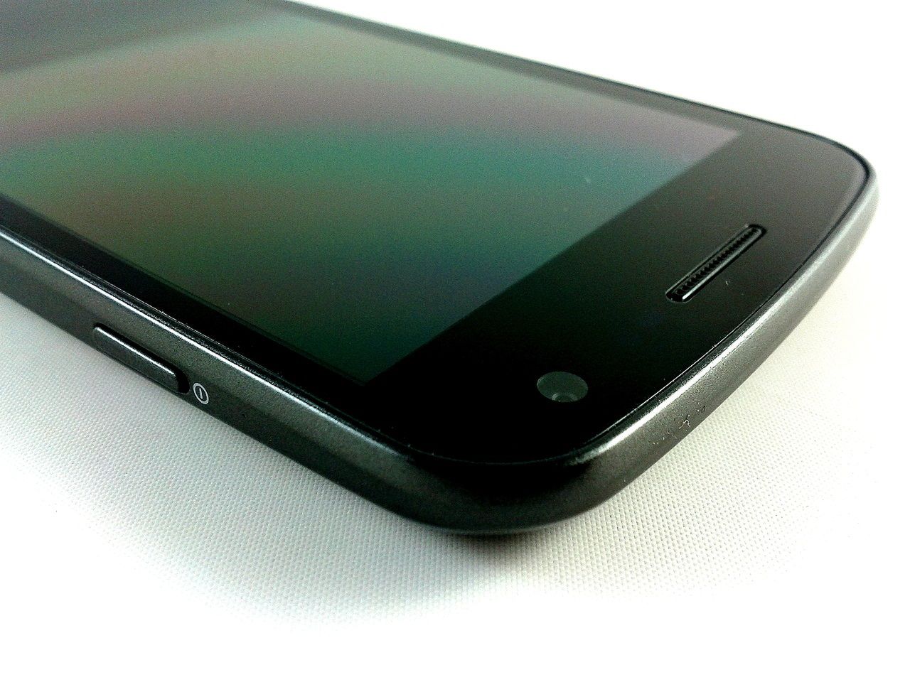 Samsung Galaxy Nexus | fot. wł.