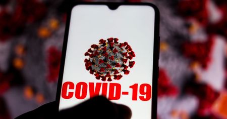 Aplikacja ma chronić przed koronawirusem. Nie ma jednak najważniejszej funkcji