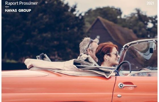 Raport Havas: Stworzenie produktów i usług dopasowanych do starzejącej się populacji głównym wyzwaniem dla marek