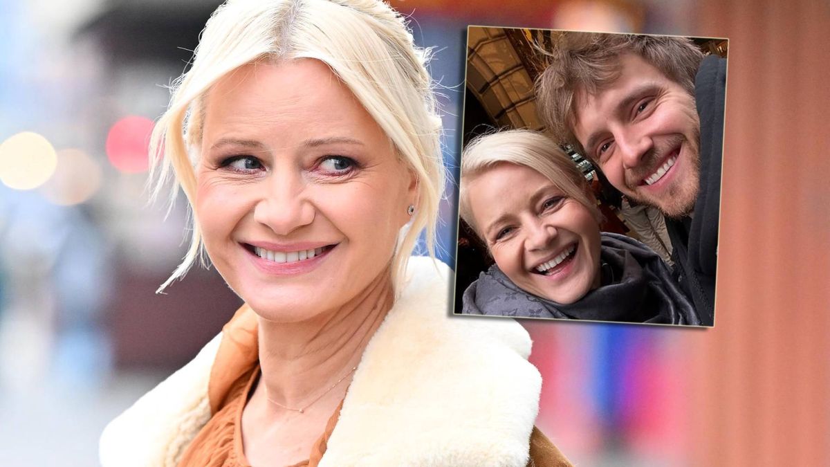 Kożuchowska z Musiałem