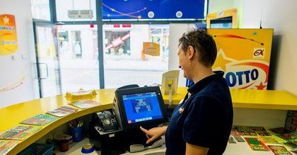 Losowanie Lotto. W Lublinie padła rekordowa wygrana