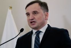 Poranne wpisy Zbigniewa Ziobry. Komentarz z PiS