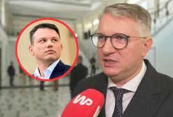 Wzrost poparcia dla Mentzena. Wipler ocenił szanse w wyborach prezydenckich