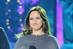 "Rancho": Ilona Ostrowska dawno nie pokazała tak wiele