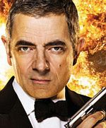 [wideo] ''Johnny English Reaktywacja'' - drugi polski zwiastun!