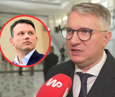 Wzrost poparcia dla Mentzena. Wipler ocenił szanse w wyborach prezydenckich