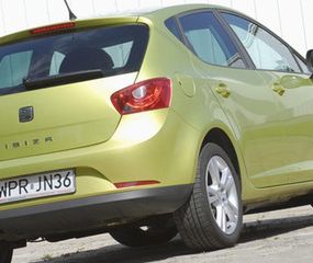 Mieszczuch z charakterem