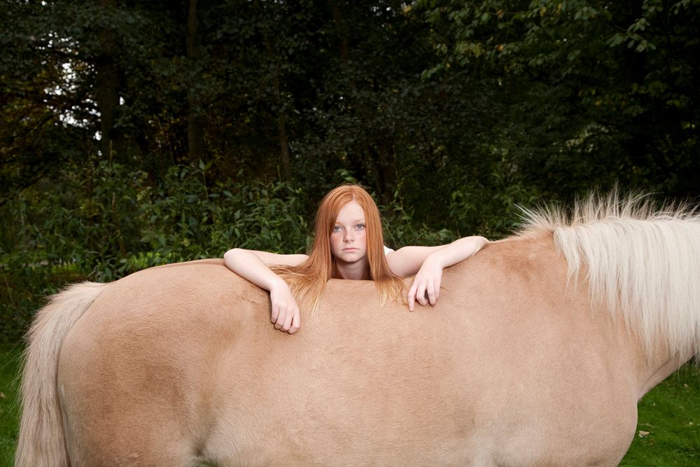 Jest coś szczególnego w fotografii, oprócz tych chwil? Czego oczekujesz, czego szukasz w zdjęciach?