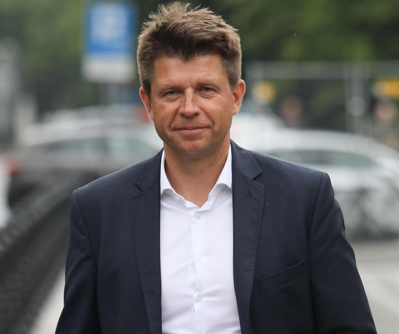 500+ tylko dla pracujących, ale nie dla zamożnych. Ryszard Petru chce skorygować program