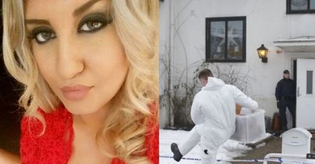 15-latek ZABIŁ 22-LETNIĄ PRACOWNICĘ ośrodka dla uchodźców!