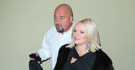 Mąż Figury mści się za zeznania matki. "Kasia jest tym wszystkim bardzo zmęczona"