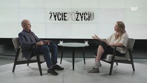 Niezwykła para w polskim sporcie. "Zazdroszczę sobie, bo trudno jest trafić na taką osobę"