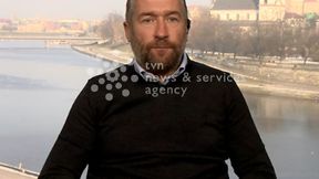 Rafał Sonik: Napędza mnie chęć doskonalenia, a nie pogoń za adrenaliną